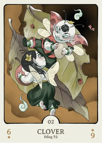 Clover